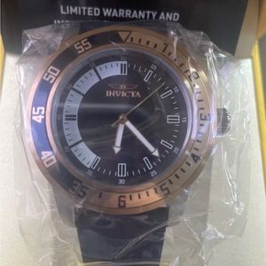 Brand new with tags. Box included